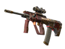 AUG | Lil' Pig (Battle-Scarred)