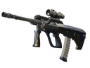 AUG | Aristocrat (Battle-Scarred)