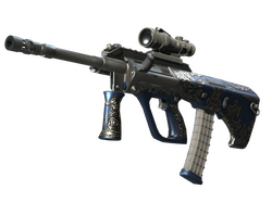StatTrak AUG | Aristocrat