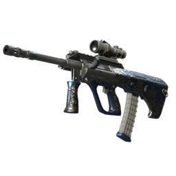 StatTrak&trade; AUG | Aristocrat