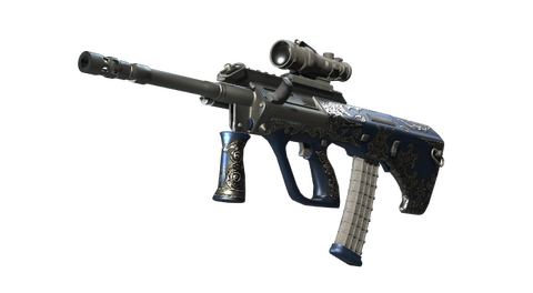 AUG | Aristocrat (Factory New)