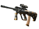 StatTrak™ AUG | Stymphalian (Field-Tested)
