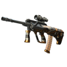 AUG | Stymphalian (Field-Tested)