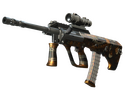 AUG | Stymphalian (Battle-Scarred)