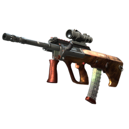 Souvenir AUG | Sand Storm