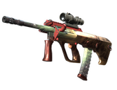 AUG | Sand Storm (Factory New)