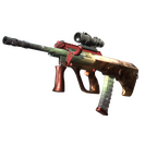 Souvenir AUG | Sand Storm (Field-Tested)
