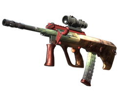 Souvenir AUG | Sand Storm