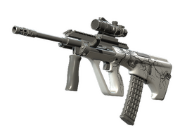 AUG | Creep (Minimal Wear)