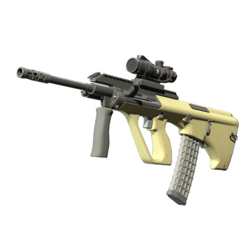 AUG | Colony (Minimal Wear)