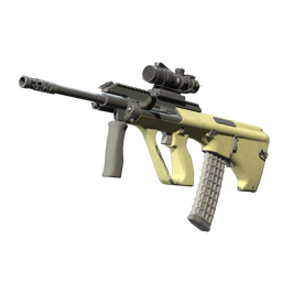 AUG | Colony (Field-Tested)