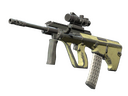 Souvenir AUG | Colony (Battle-Scarred)