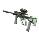 AUG | Storm (Battle-Scarred)