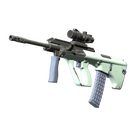 Souvenir AUG | Storm (Field-Tested)