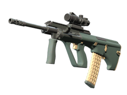 AUG | Contractor (Minimal Wear)