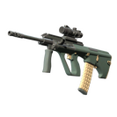 AUG | Contractor (Field-Tested)