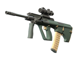 AUG | Contractor (Well-Worn)