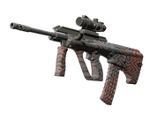 AUG | Daedalus (Minimal Wear)