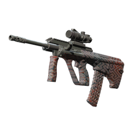 Souvenir AUG | Daedalus (Factory New)