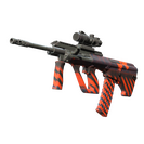 AUG | Radiation Hazard (Factory New)