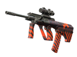 AUG | Radiation Hazard (Factory New)