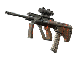 AUG | Sweeper (Field-Tested)