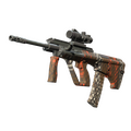 AUG | Sweeper