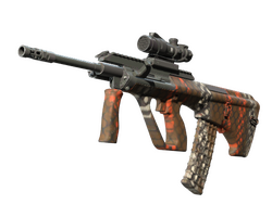 AUG | Sweeper