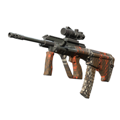 Souvenir AUG | Sweeper (Minimal Wear) thumbnail