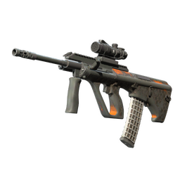 Souvenir AUG | Condemned