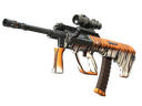 StatTrak™ AUG | Bengal Tiger (Factory New)