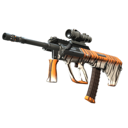StatTrak&trade; AUG | Bengal Tiger