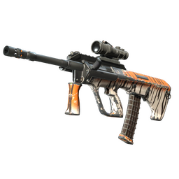 StatTrak&trade; AUG | Bengal Tiger