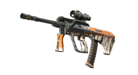 StatTrak™ AUG | Bengal Tiger (Field-Tested)