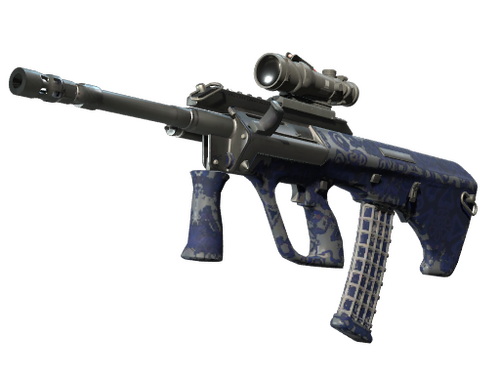 AUG | Navy Murano