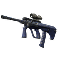 AUG | Navy Murano