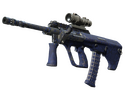 AUG | Navy Murano (Field-Tested)