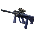 AUG | Navy Murano