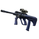 AUG | Navy Murano (Minimal Wear)