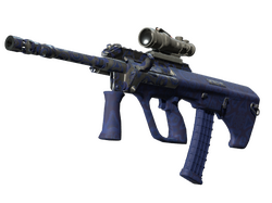 AUG | Navy Murano