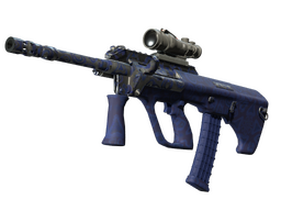 AUG | Navy Murano (Minimal Wear)