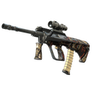 AUG | Snake Pit (Field-Tested)