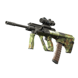 Souvenir AUG | Commando Company (Field-Tested)