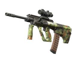 AUG | Commando Company