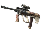 AUG | Copperhead (Minimal Wear)