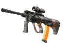 AUG | Amber Slipstream (Factory New)