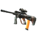 AUG | Amber Slipstream (Factory New)