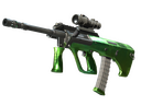AUG | Carved Jade (Factory New)