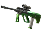 AUG | Carved Jade (Factory New)