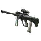 AUG | Surveillance (Field-Tested)